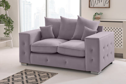 Howard 3+2 Scatter back