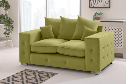 Howard 3+2 Scatter back