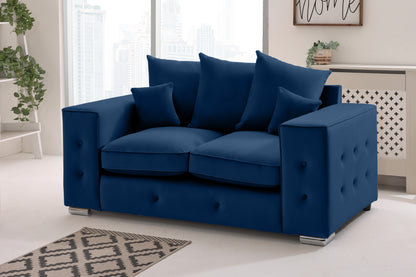 Howard 3+2 Scatter back