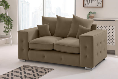 Howard 3+2 Scatter back