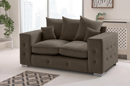 Howard 3+2 Scatter back