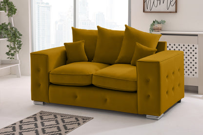 Howard 3+2 Scatter back