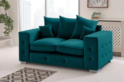 Howard 3+2 Scatter back