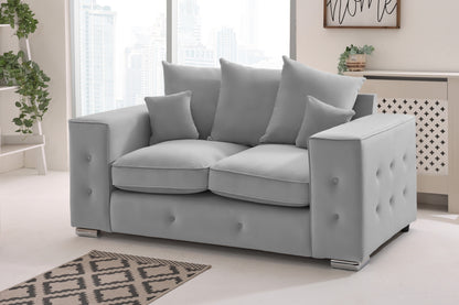 Howard 3+2 Scatter back