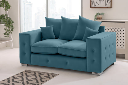 Howard 3+2 Scatter back