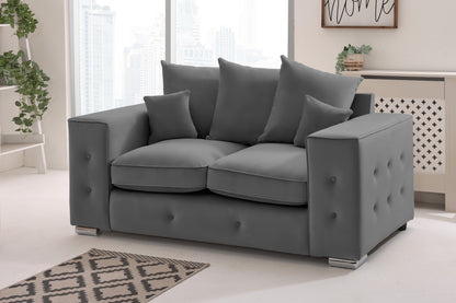 Howard 3+2 Scatter back