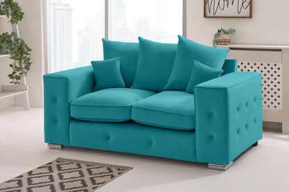 Howard 3+2 Scatter back