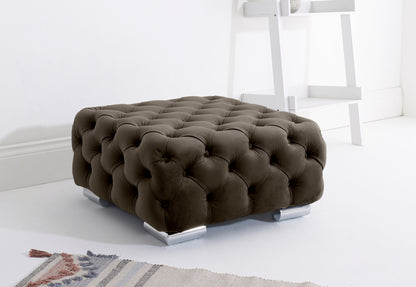 Verona Plush Corner Fullback