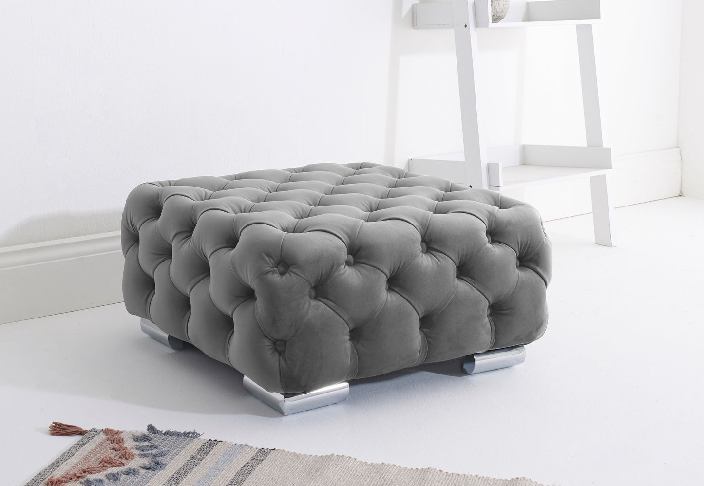 Olympia Corner Fullback + Extra Cushions