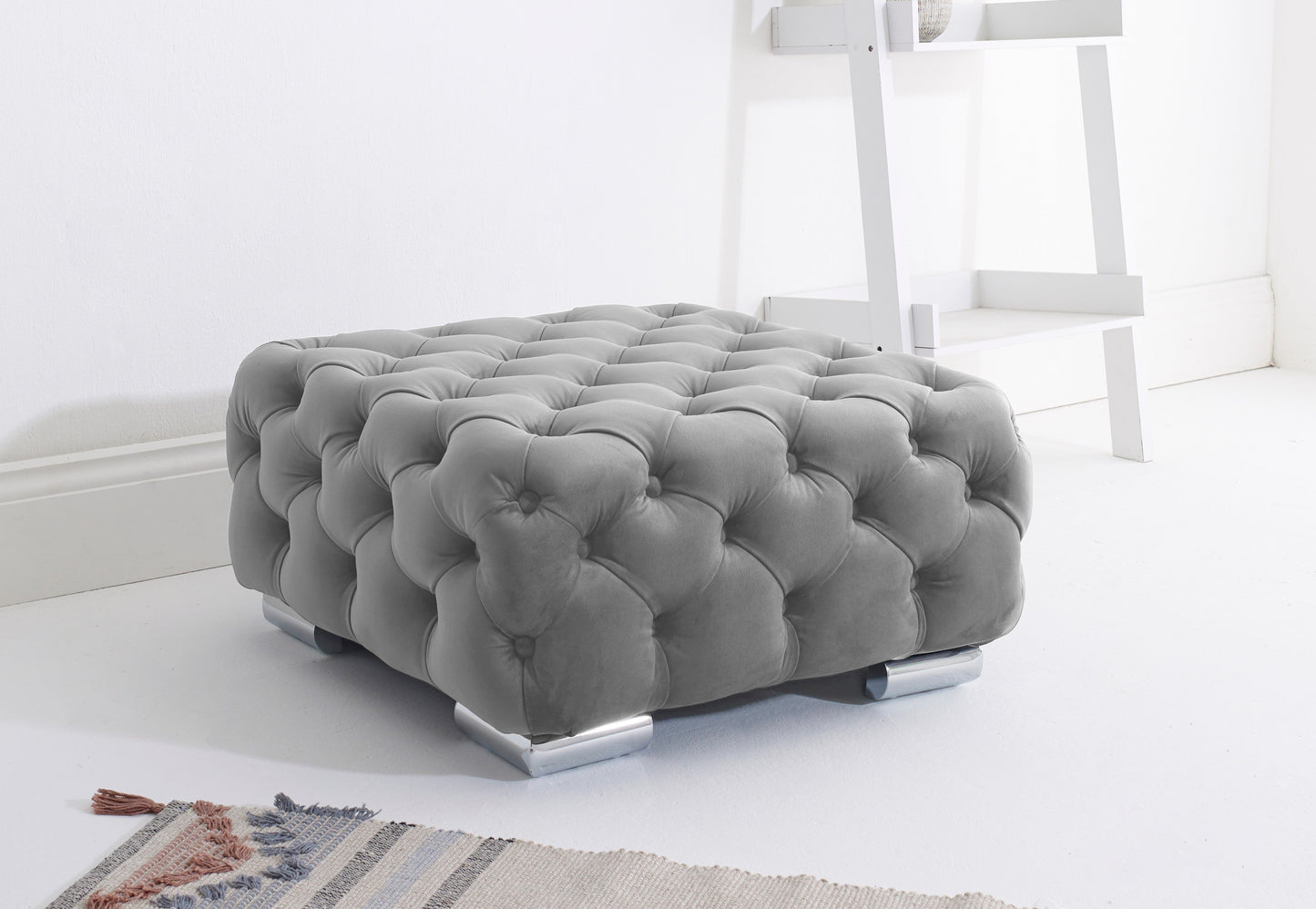 Olympia Corner Fullback + Extra Cushions