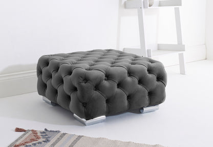 Verona Plush Corner Fullback