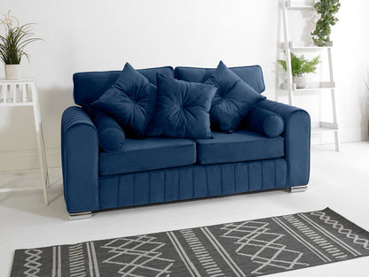 Lilly 3+2 Fullback + Extra Cushions