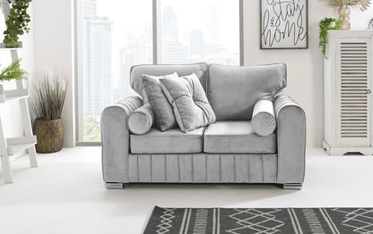 Lilly 3+2 Fullback + Extra Cushions