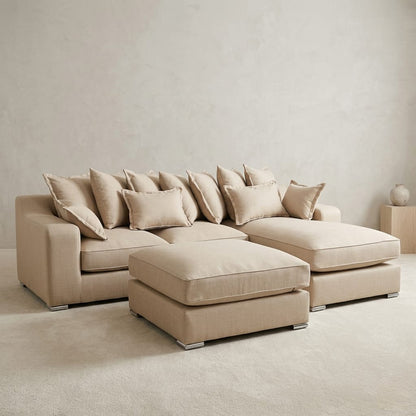 Sandstone Scatterback Comfort Range1