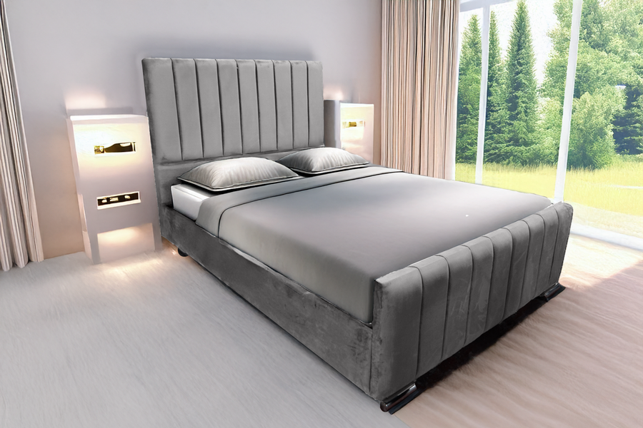 Bryony Bed