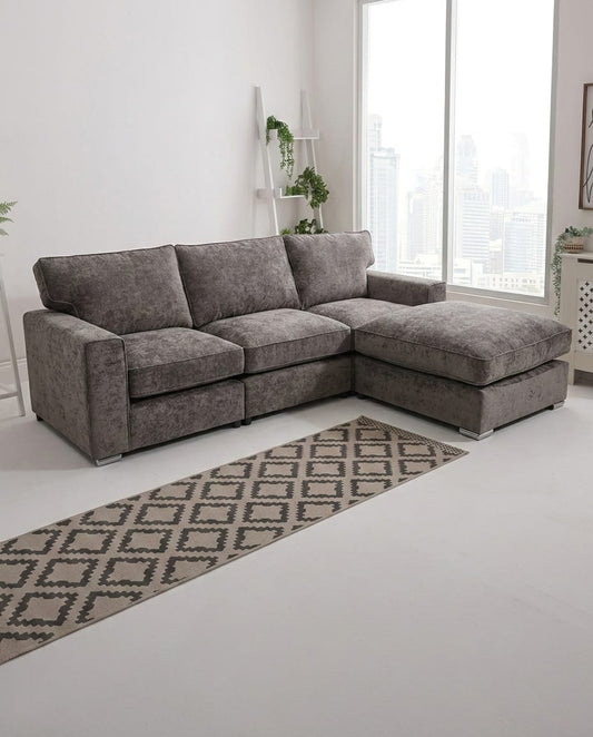 Sterling Haven Corner Sofa Lounge 