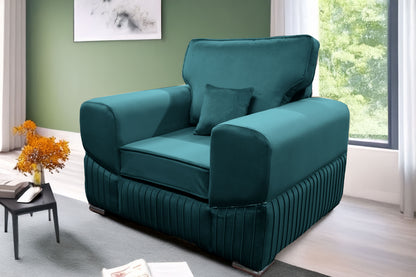 Monaco  3+2 Fullback