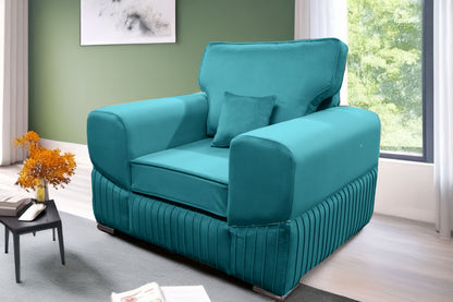 Monaco  3+2 Fullback