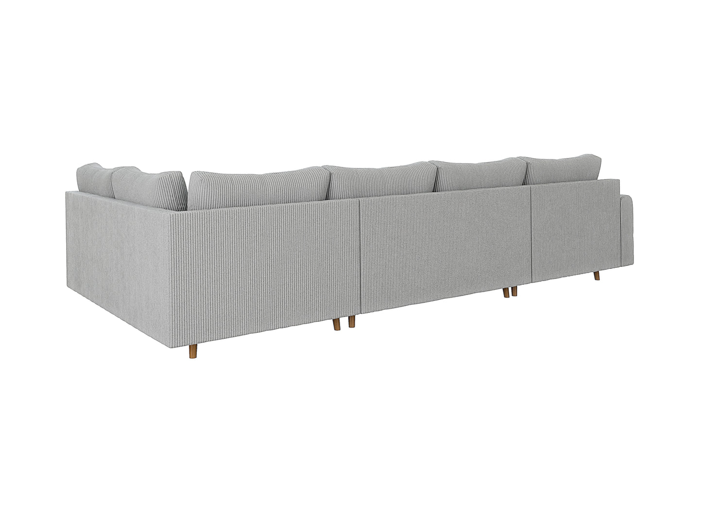 Ariella U Shape Sofa