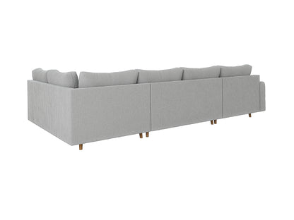 Ariella U Shape Sofa