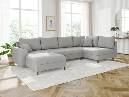 Ariella U Shape Sofa