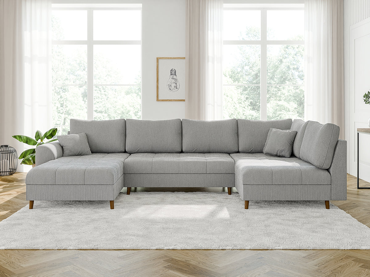 Ariella U Shape Sofa
