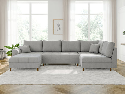 Ariella U Shape Sofa