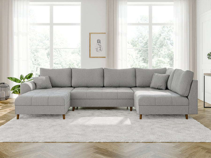 Ariella U Shape Sofa