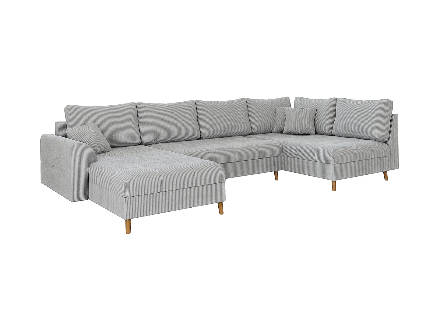 Ariella U Shape Sofa