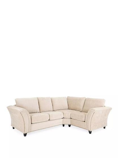 Valenza 2C1 Corner Sofa