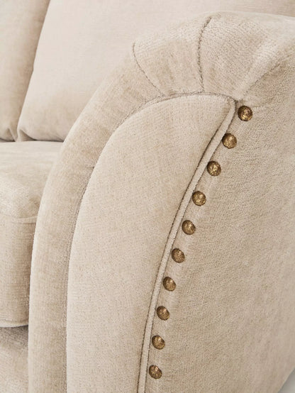 Valenza 2C1 Corner Sofa