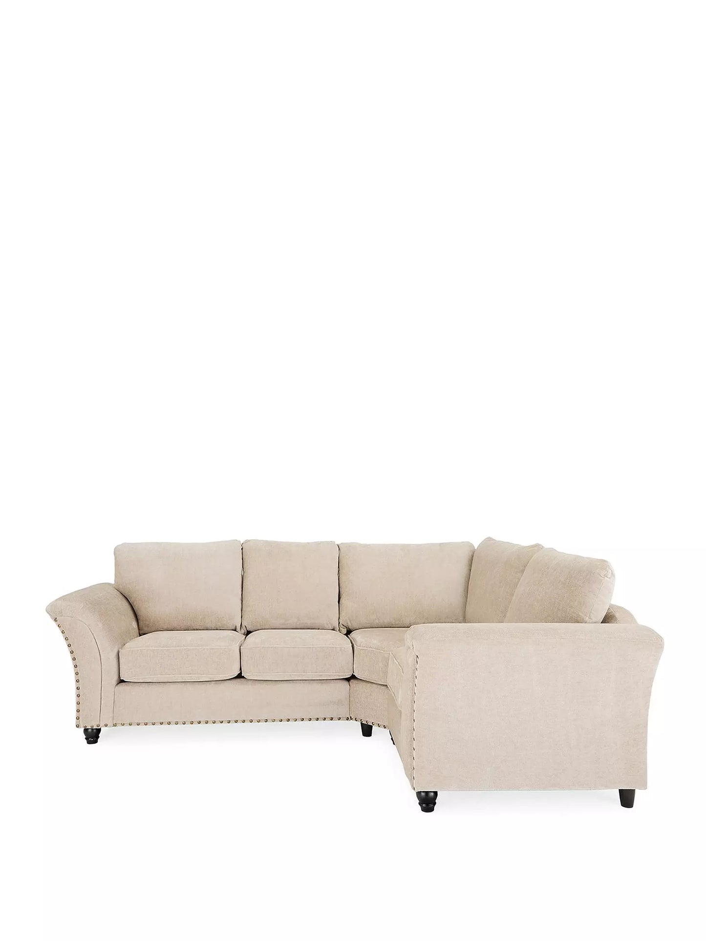 Valenza 2C1 Corner Sofa