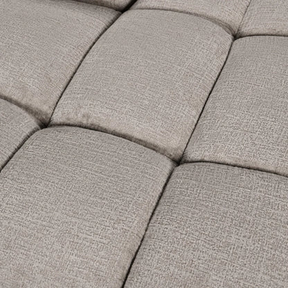 Vertex Left-Hand Facing Chaise Sofa
