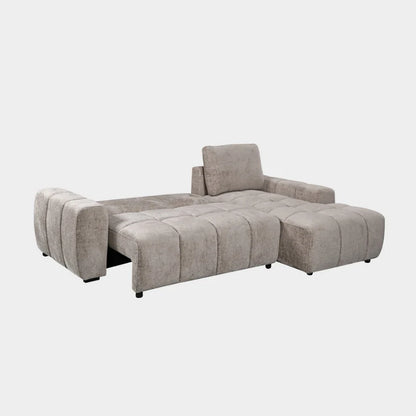 Vertex Right-Hand Facing Chaise Sofa