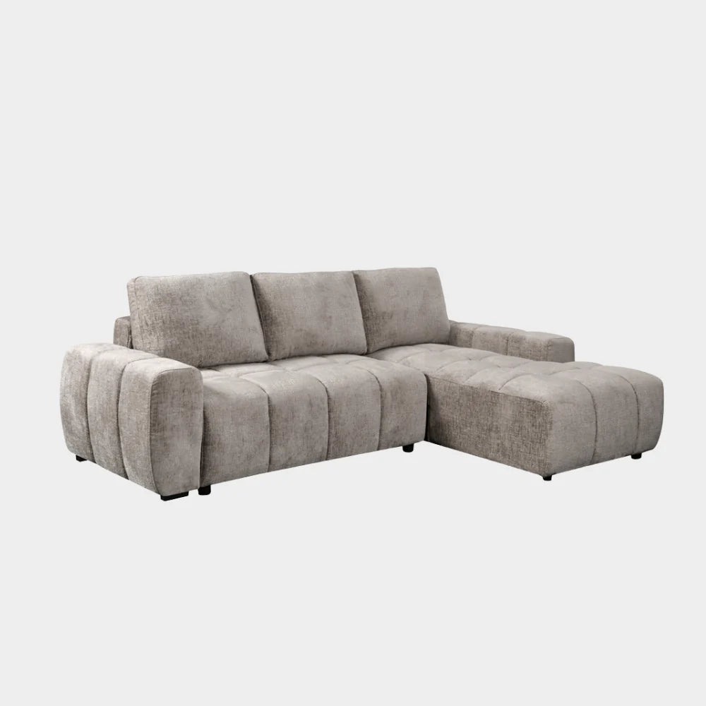 Vertex Right-Hand Facing Chaise Sofa