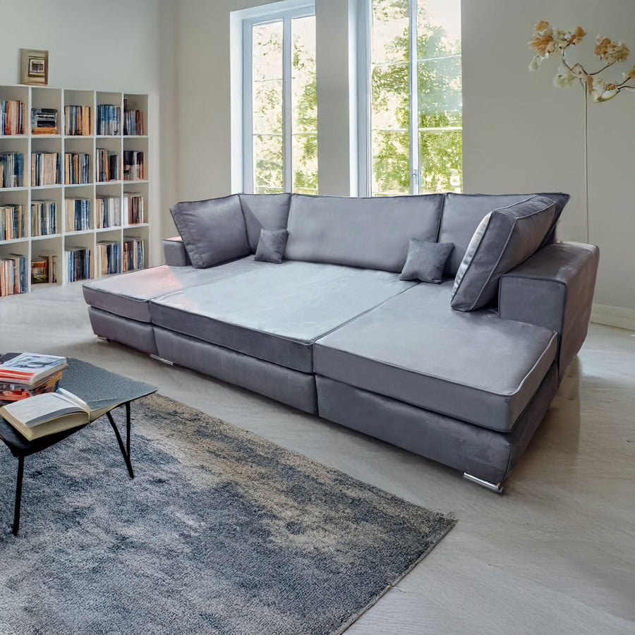 Cinema Sofa