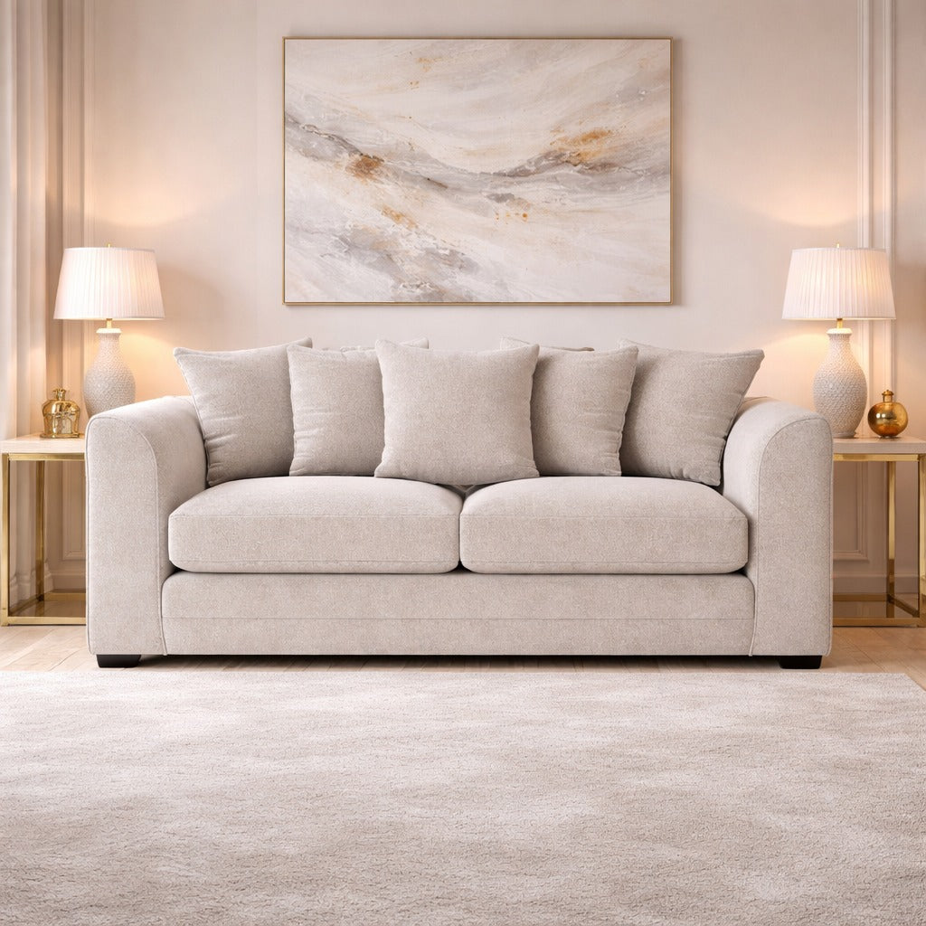 Chelsea 3 Seater Sofa