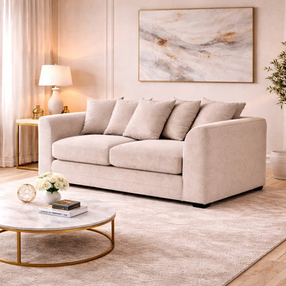 Chelsea 3 Seater Sofa