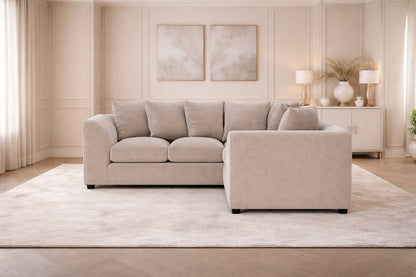 Chelsea Double Corner Sofa
