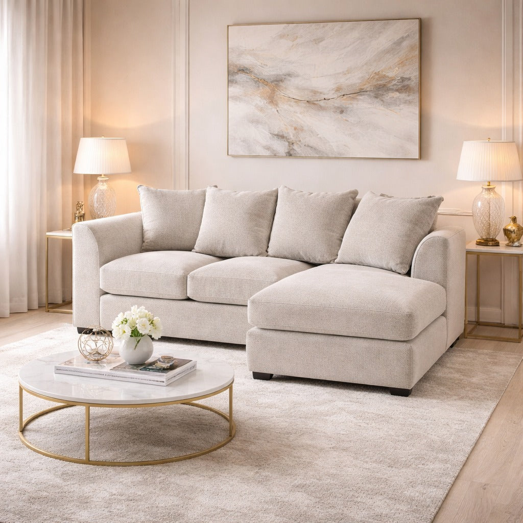 Chelsea Right Corner Sofa