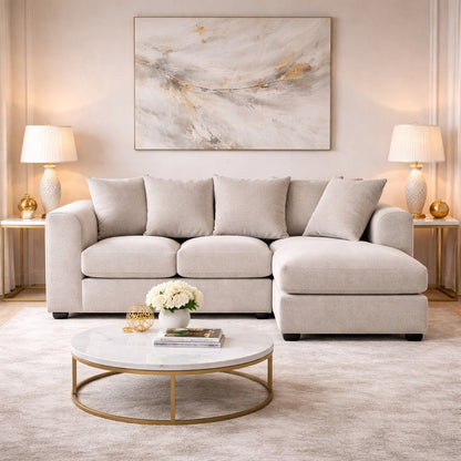 Chelsea Right Corner Sofa
