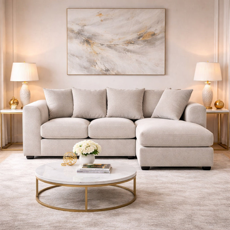 Chelsea Right Corner Sofa