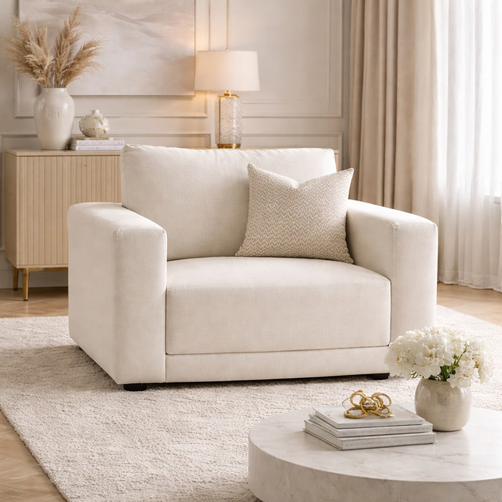 Chicago Loveseat