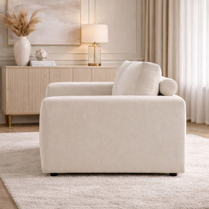 Chicago 2 Seater Sofa