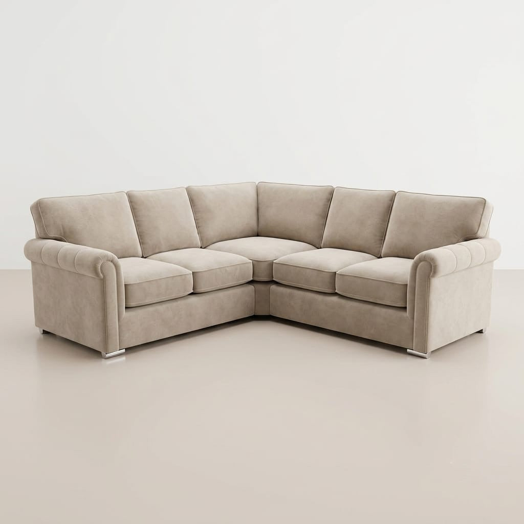 Eclipse Corner Sofa