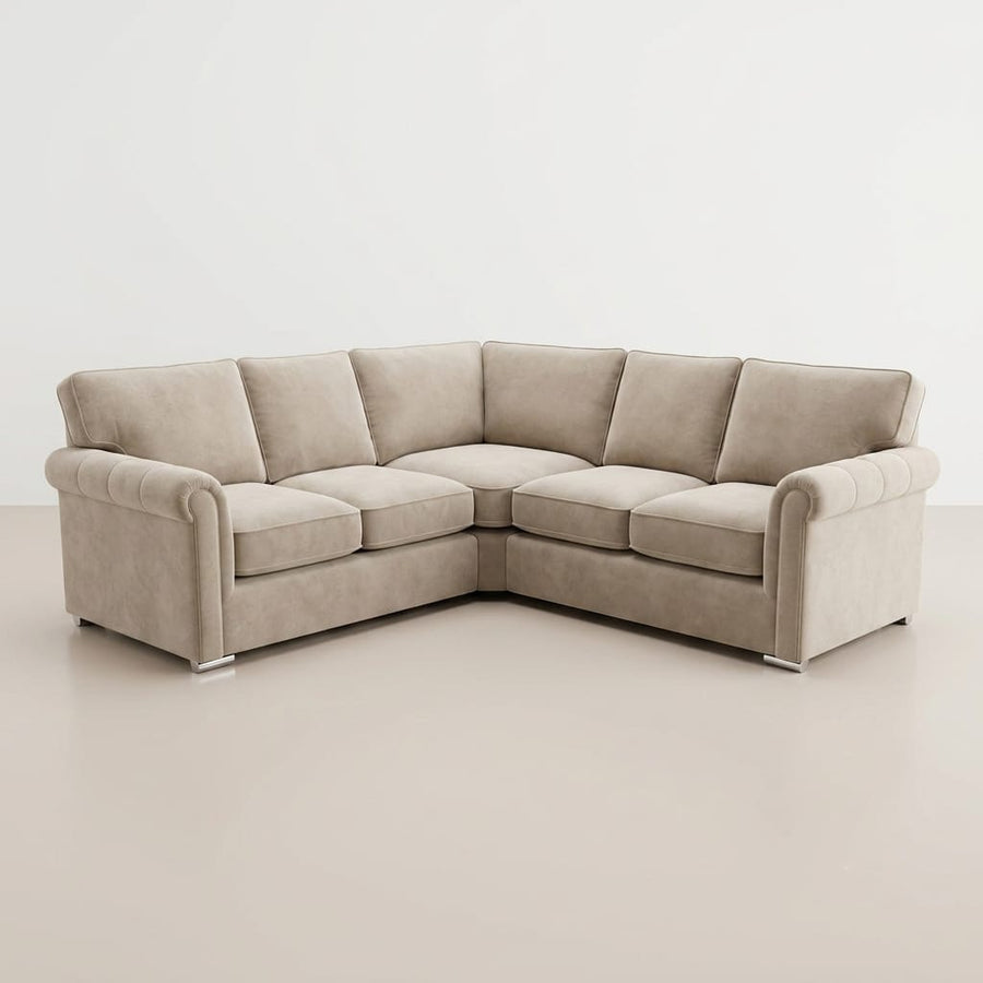 Eclipse Corner Sofa