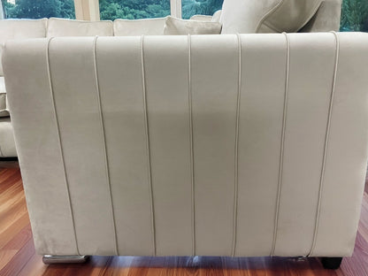 Layla Corner Fullback Plush Cushions - 2c1