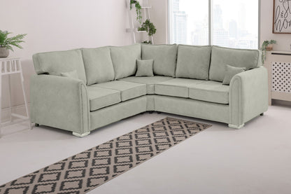 Chiswick  Corner Fullback