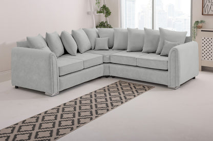 Chiswick  Corner  Scatterback