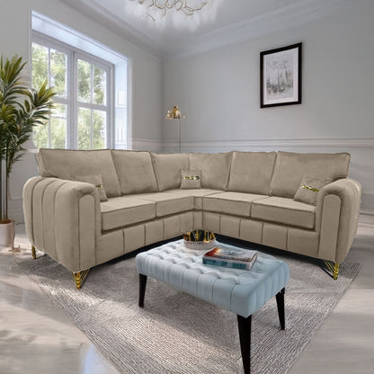 Boxton Corner Sofa